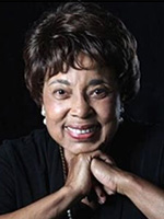 dorothy cotton