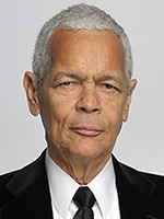 julian bond